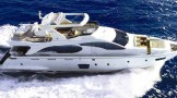 Motor yacht Tropicana
